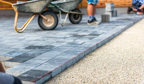 Best Luxury Driveway Pavers in Lyons, WI