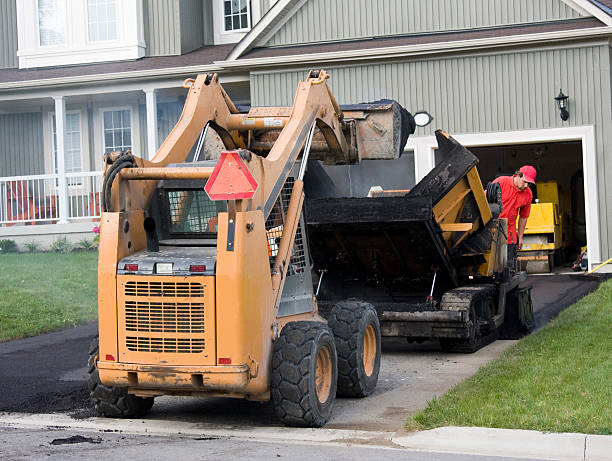 Best Eco-Friendly Driveway Pavers in Lyons, WI