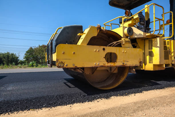 Best Resin-Bound Driveway Pavers in Lyons, WI